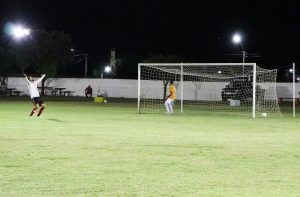 El penal consagratorio y el momento de la emoción máxima para el Loco Abreu