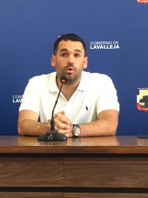 Emilio Cáceres