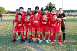 Estación va por la recuperación ante Olimpia