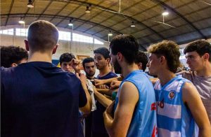 Los U22 de Sparta van el domingo por su pasaje a la final de la Liga fernandina