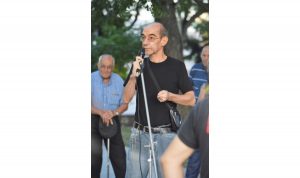 Luis Pacheco
