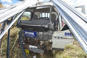 Siniestro de transito en ruta 8 km 180 1
