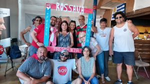 Victoria de Rossana Jaimés. Foto gentileza Mauro Álvarez