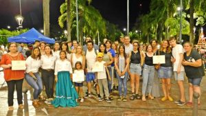 arbolitos ganadores navidad serrana 1