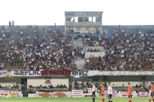 tribuna final
