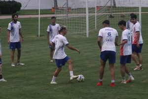 El bicampeón le ganó 4 a 1 al seleccionado de Casupá 1