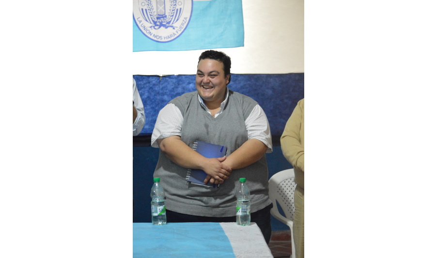 Joaquín Hernández
