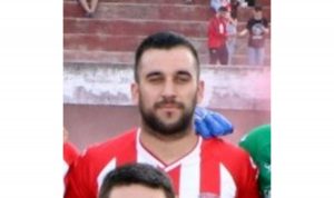 Mauricio Capricho de regreso a la selección