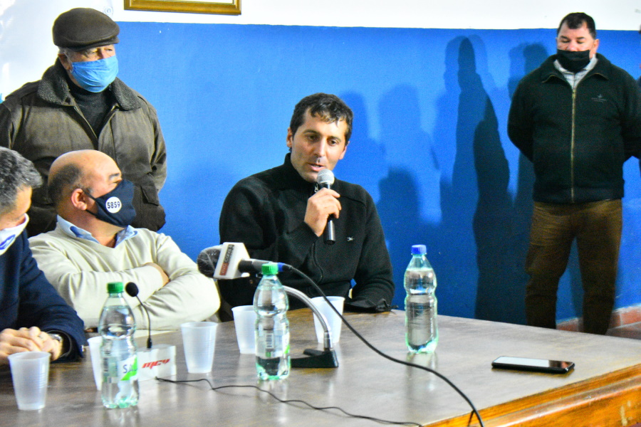 Pablo Patiño
