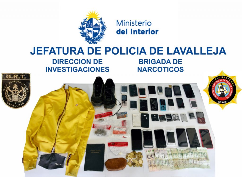 Policiales