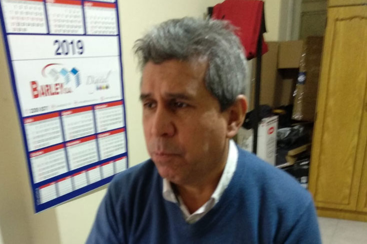 Ramon Ruiz