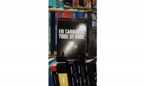 en carnaval todo se sabe