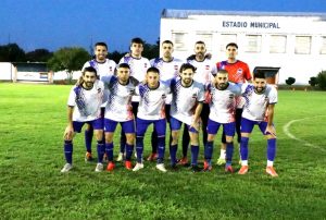 Esta formación empleó anoche Cano