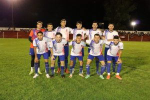 La selección Absoluta tendrá su penúltimo ensayo de pretemporada