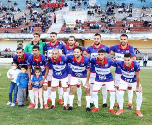 Lavalleja cumplió el mandato histórico e hizo suyo el clásico en casa