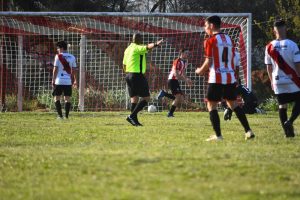 Los clubes quieren que vuelva el fútbol en marzo