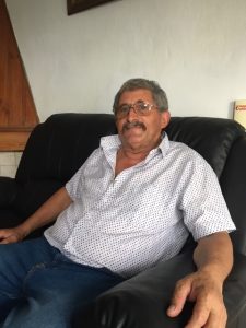 Luis Umpiérrez