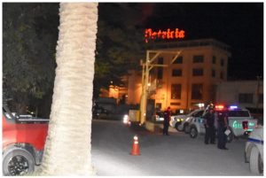 Noticias policiales 1