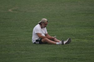 Rocha fue el último linajudo de la región que padeció la propuesta ofensiva de los equipos de Cano