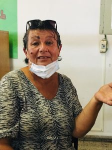Zulma Guanco