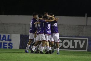 festejo juvenil