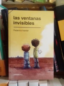 las ventanas invisibles