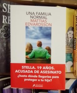 una familia mortal