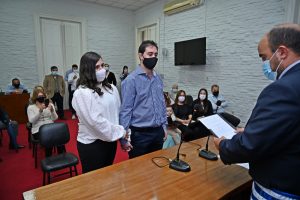 Aldo Cavalieri Tuduri y Claudia Antonella Baladán Corbo (2)