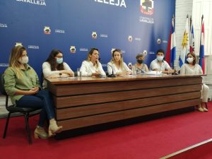 CONAPEES realizó un taller