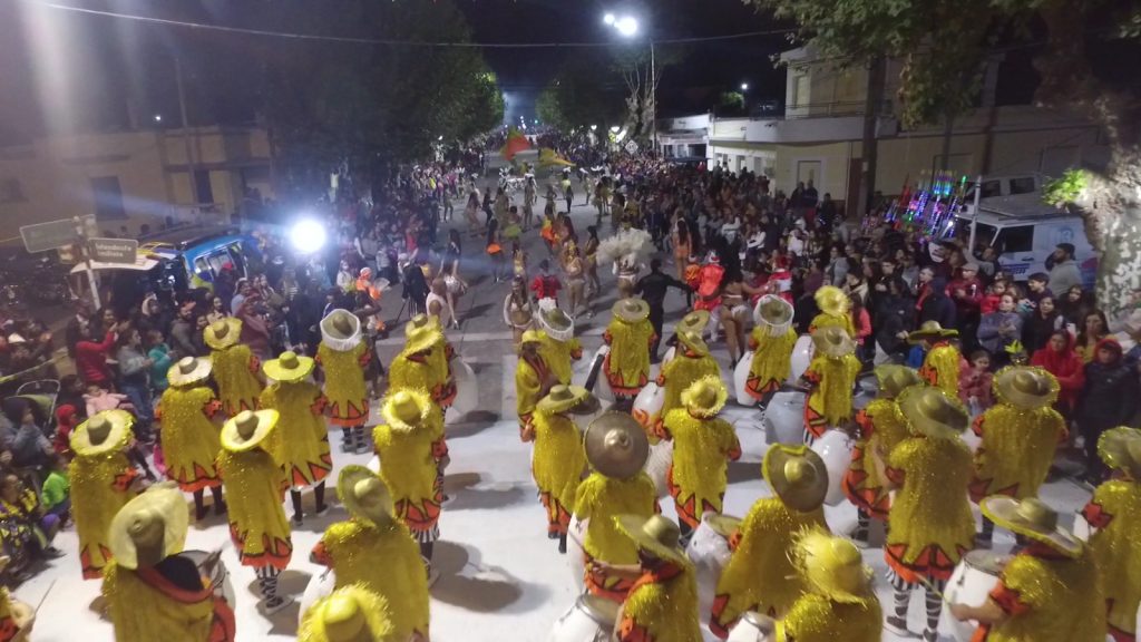 Desfile Carnaval 2022 3