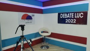 Hoy debaten Adriana Peña y Javier Umpiérrez 2