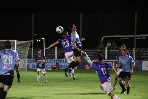 Joaquín Cifuentes gana en el juego de elevación en el cotejo del sábado