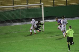 gol Lucas Campus