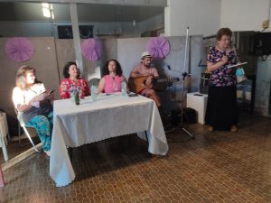 presentacion Historias del Caldero