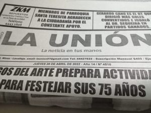 Diario La Union