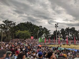 El Uruguay se reencontró en Minas y Abril 6