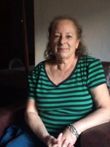 Estela Piñero 1