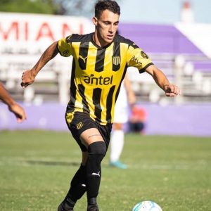 Gastón Sánchez