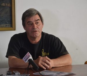 Julio Aparicio