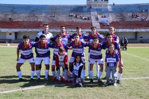 Lavalleja Sub 17
