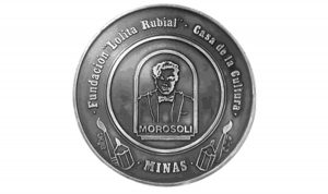 Medalla Morosoli