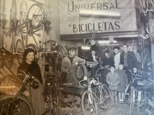 Universal Bicicletas