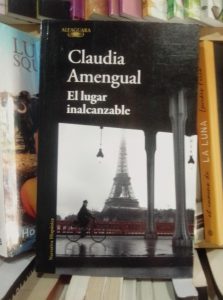 el lugar inalcanzable
