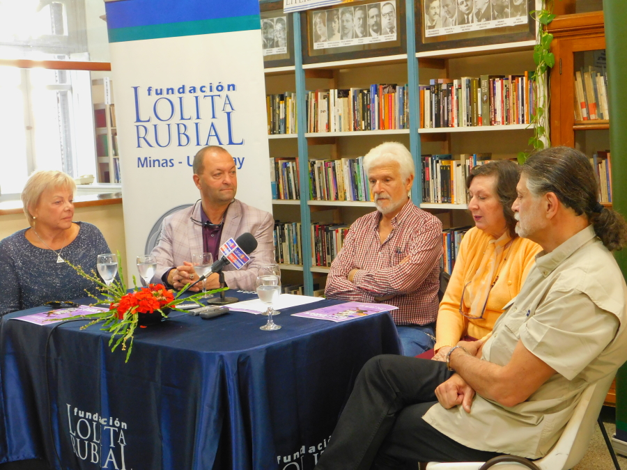 fundacion lolita rubial