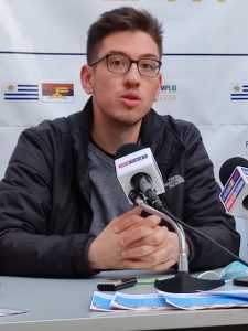 Felipe De Los Santos