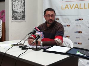 Mauro Alvarez 1