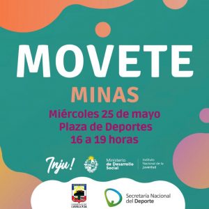 Movete Minas