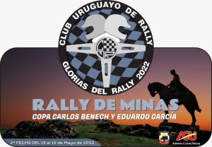 Rally Minas 22