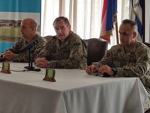 Soldado Amigo 1
