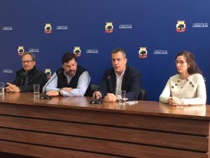 Trabajo en conjunto entre la Intendencia y el Ministerio de Ambiente de conservación de zonas importantes 1